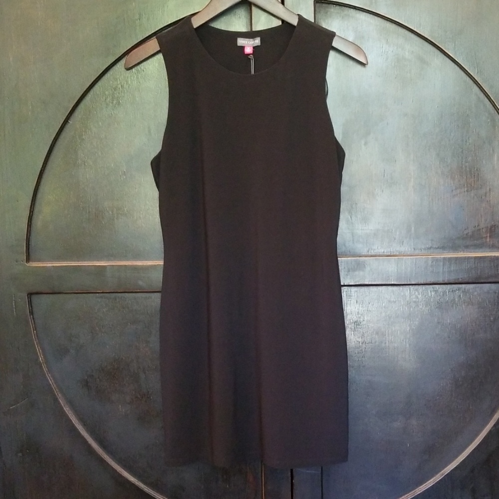 Vince Camuto Little Black Dress